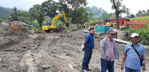 Warung Makan Dua Saudara 6