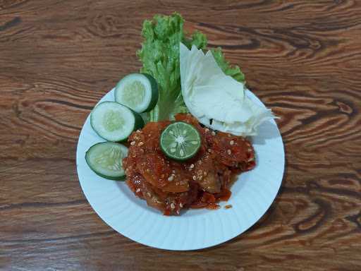 Warung Nasi 3Y 3