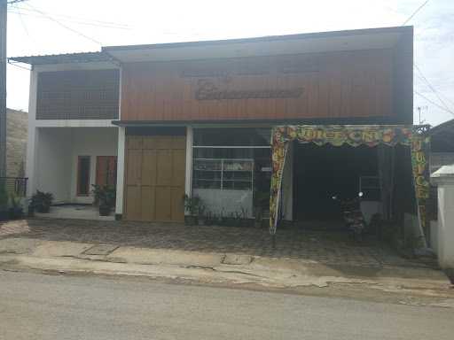 Warung Nasi Cisomang 1