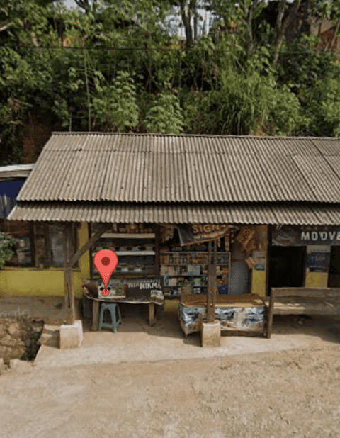 Warung Nasi Doa Ema 8