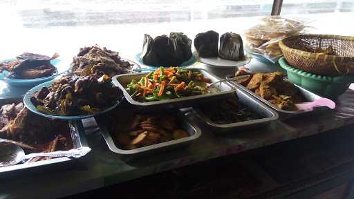 Warung Nasi Sunda Bu Neneng 1