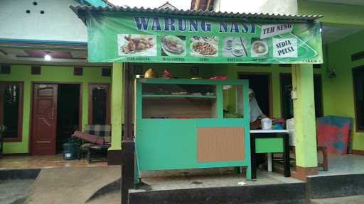 Warung Nasi Teh Neng 9