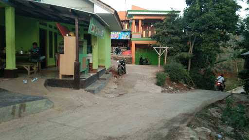 Warung Nasi Teh Neng 6