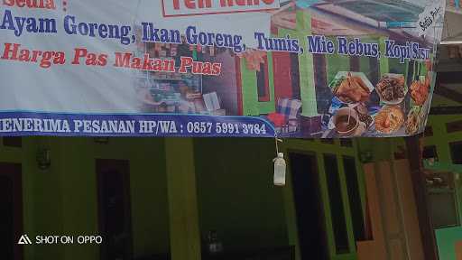 Warung Nasi Teh Neng 2