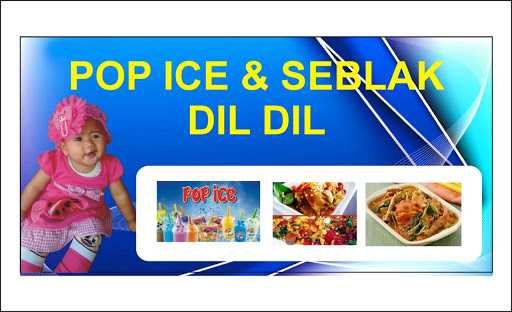 Warung Seblak Dildil 8