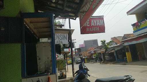 Mie Ayam Babeh 6