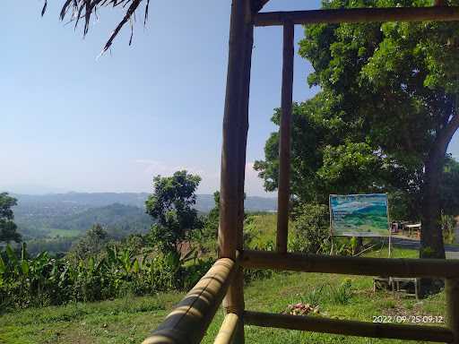 Warung Kopi Cikalong - Jonggol 9