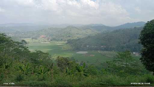 Warung Kopi Cikalong - Jonggol 7