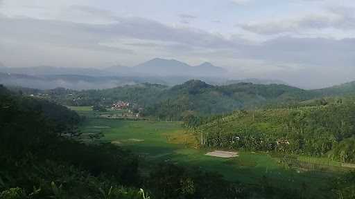 Warung Kopi Cikalong - Jonggol 4