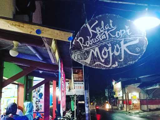 Kedai Kopi Mojok 2