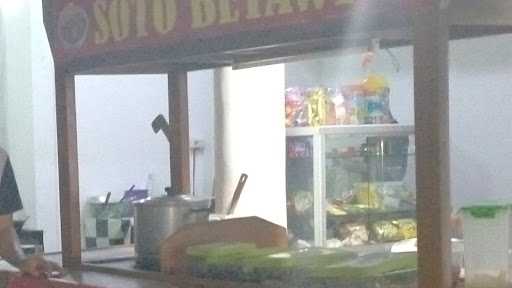 Angkringan Soto Betawi Bang Uya 8