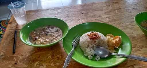 Angkringan Soto Betawi Bang Uya 4