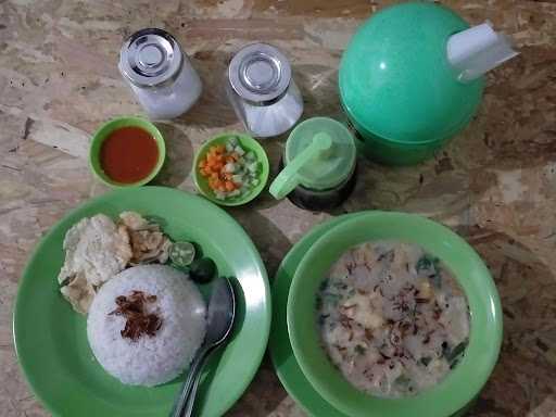 Angkringan Soto Betawi Bang Uya 2