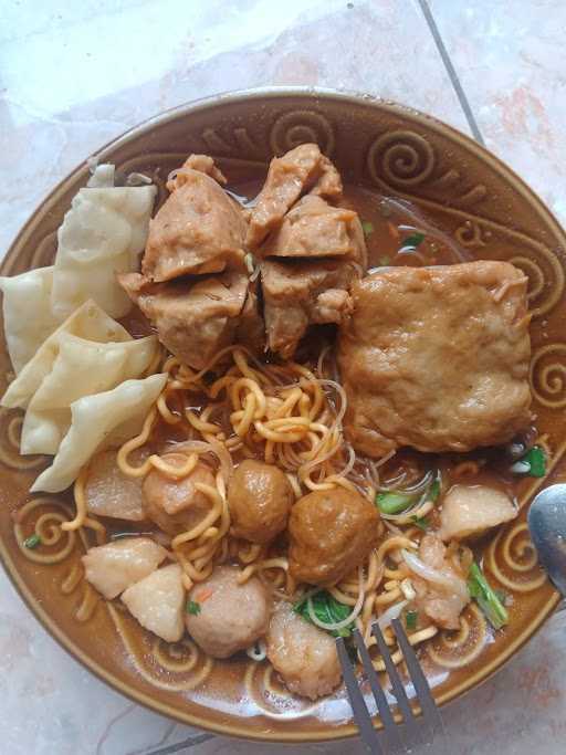 Bakso Kotak Jowo Avin 10