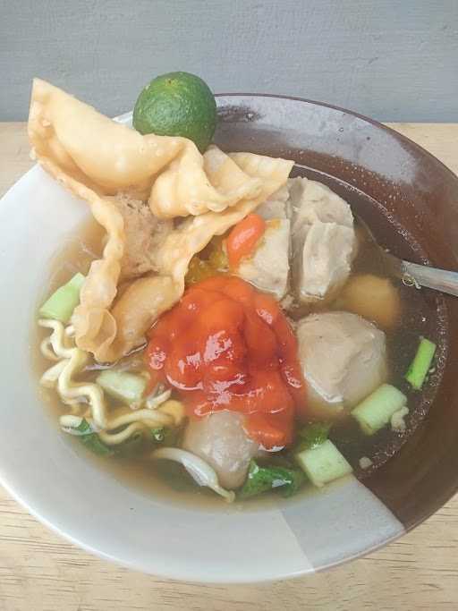 Bakso Kotak Jowo Avin 9