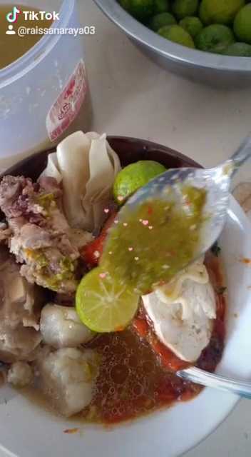 Bakso Kotak Jowo Avin 3