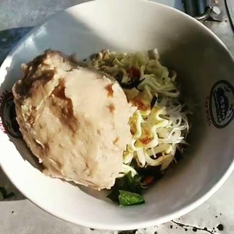 Bakso Kotak Jowo Avin 2