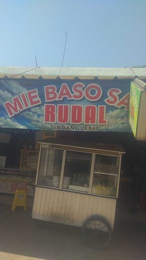 Bakso Rudal 1