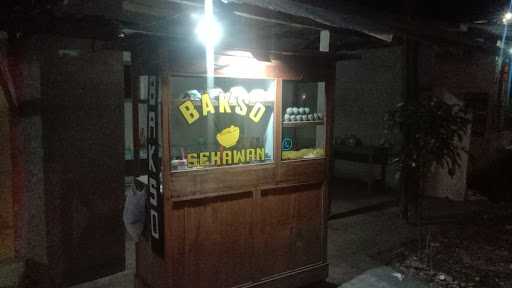 Bakso Sekawan 8