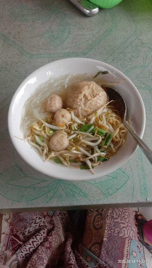 Bakso Sekawan 7