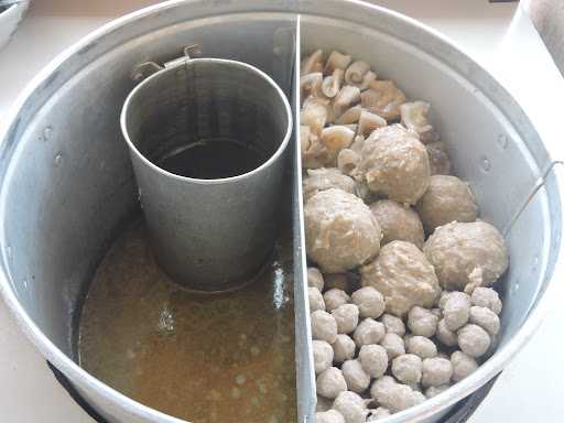 Bakso Sekawan 6