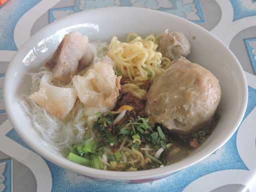 Bakso Sekawan 4