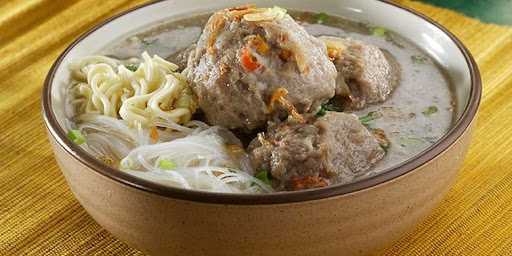 Bakso Si Mbak Cijagang 4