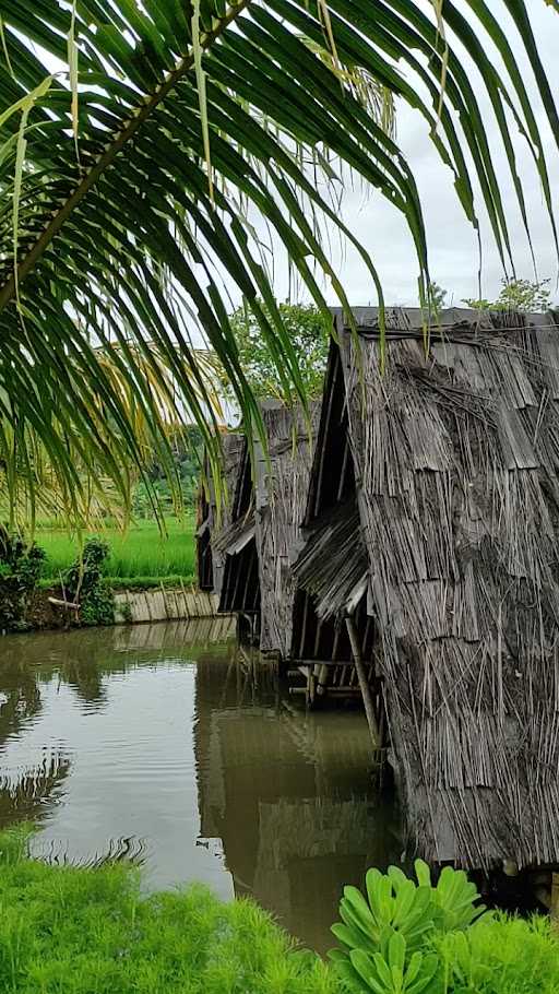 Ikan Bakar Abah 09 9