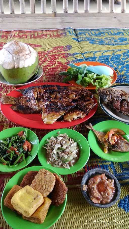 Ikan Bakar Abah 09 4