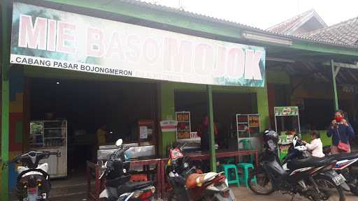 Mie Bakso Mojok 6