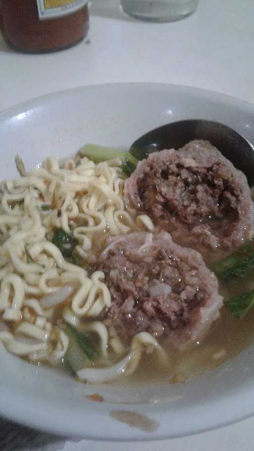 Mie Bakso Mojok 2