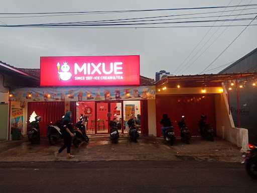 Mixue Cikalong Kulon 7