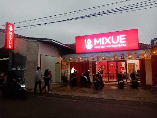 Mixue Cikalong Kulon 4