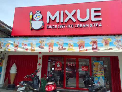 Mixue Cikalong Kulon 1