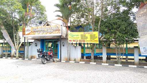 Rumah Makan Kinayungan 10