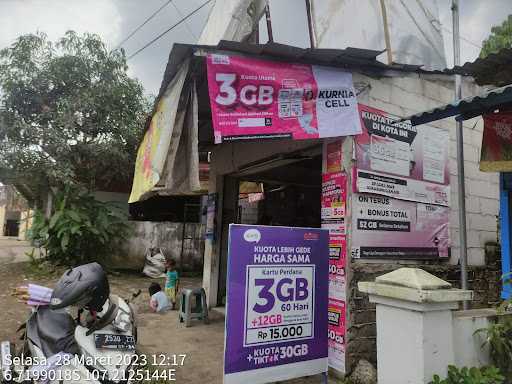 Rumah Makan Simpang Tiga 2