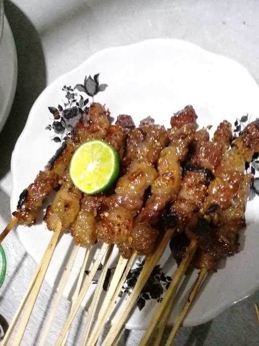 Sate Maranggi 1