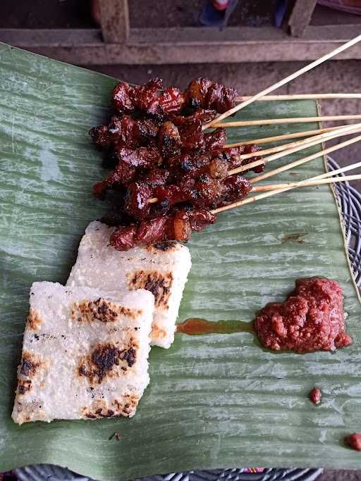 Sate Maranggi Kaum Cikalong 2