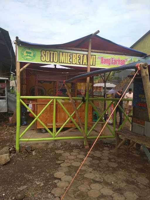 Soto Betawi Bang Farhan 3