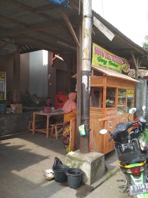 Soto Mie Betawi 2