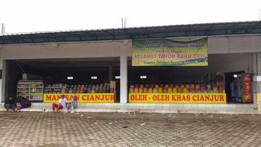 Toko Manisan 3