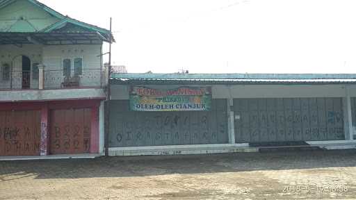 Toko Manisan 2