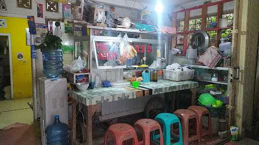 Warung Bakso Lebak Peundeuy 10