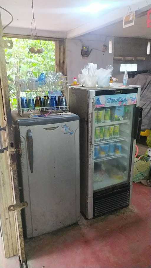 Warung Bakso Lebak Peundeuy 7