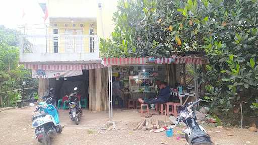 Warung Bakso Lebak Peundeuy 9