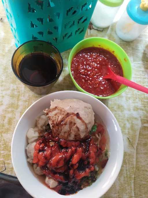 Warung Bakso Lebak Peundeuy 6