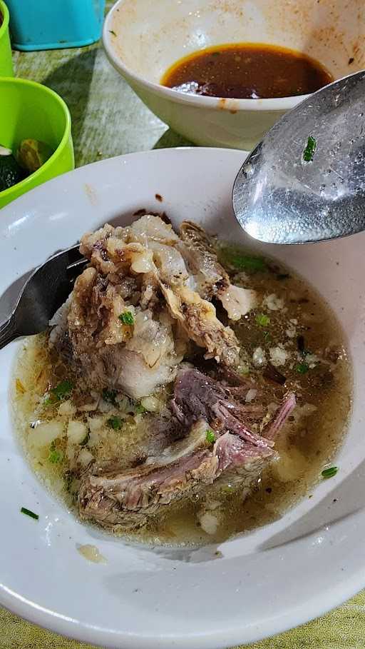 Warung Bakso Lebak Peundeuy 5