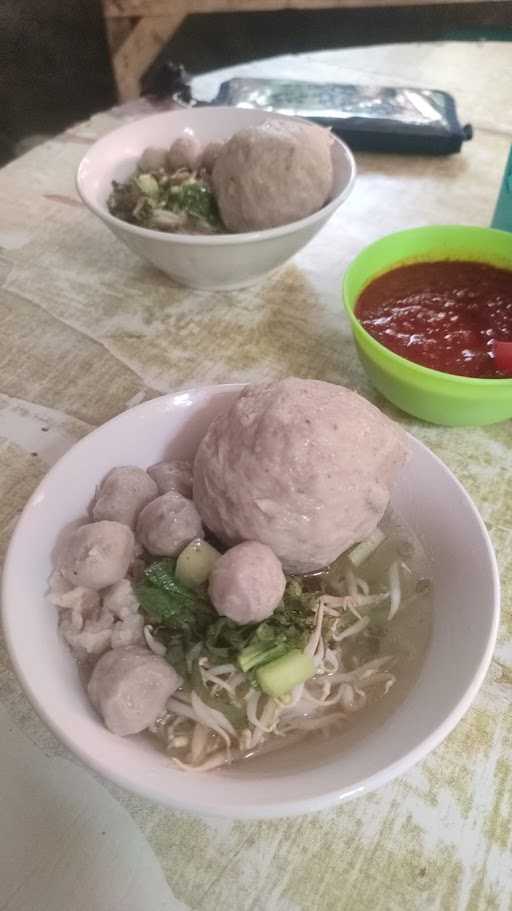 Warung Bakso Lebak Peundeuy 3