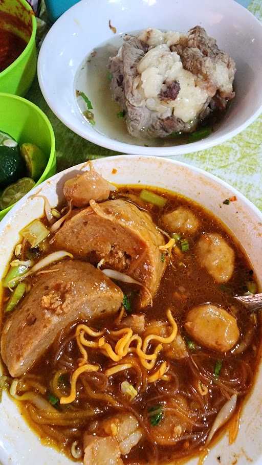 Warung Bakso Lebak Peundeuy 1