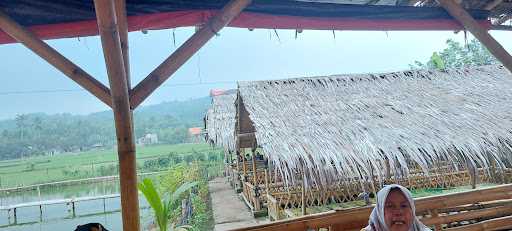 Warung Nasi Pawon Ema 9